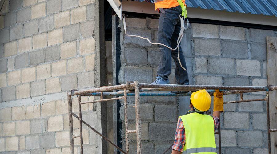 Expert top industrial roofings services in Hagerstown, IN